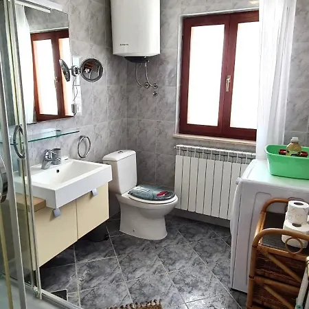 5237-2 Appartement *