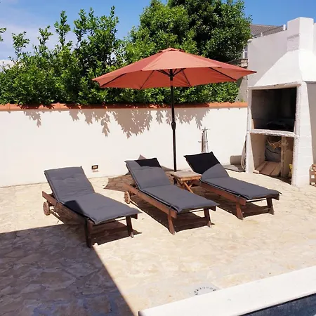 Appartement 5237-2 *