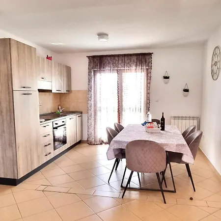 Appartement 5237-2 *