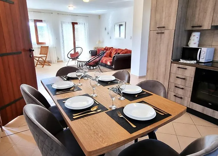 Lejlighed 5237-2 Privlaka (Zadar)