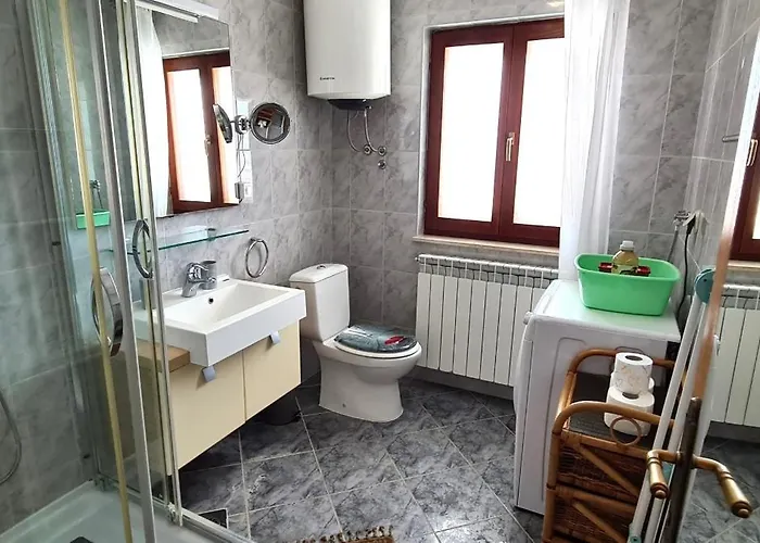 5237-2 Appartement *