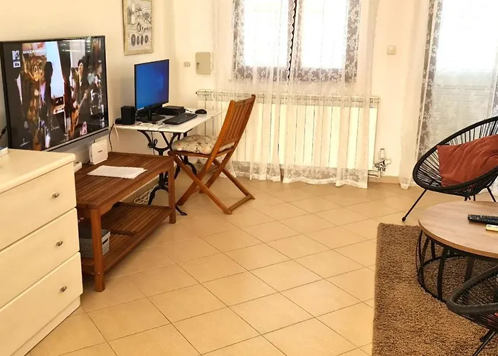 5237-2 Appartement *