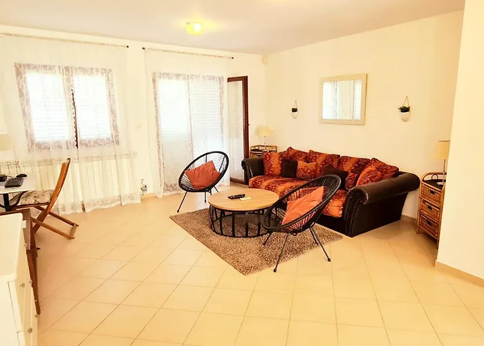 Lejlighed 5237-2 Privlaka (Zadar)