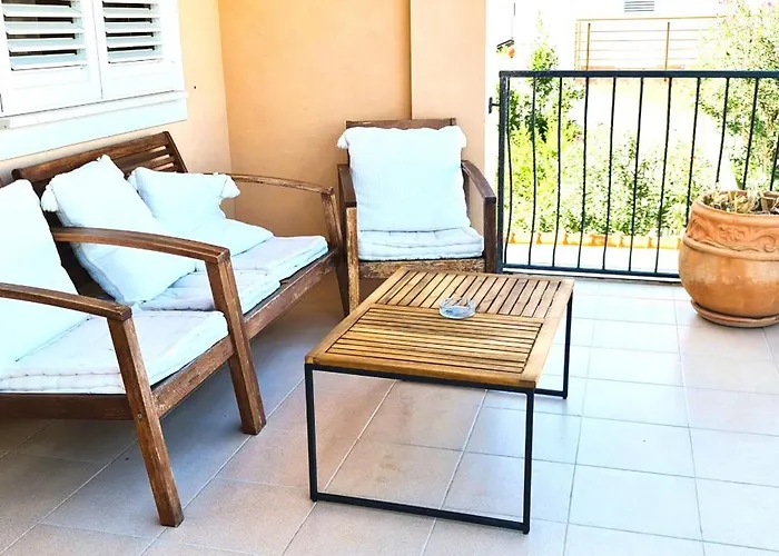 Appartement 5237-2 *