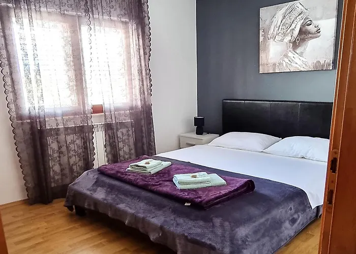 5237-2 Appartement *