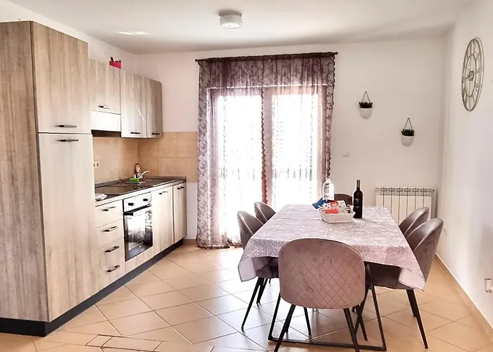 Appartement 5237-2 *