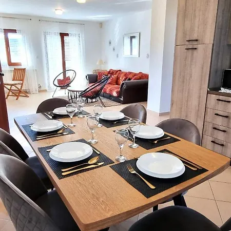 Apartamento 5237-2 Nin