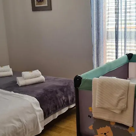 Apartamento 5237-2 *