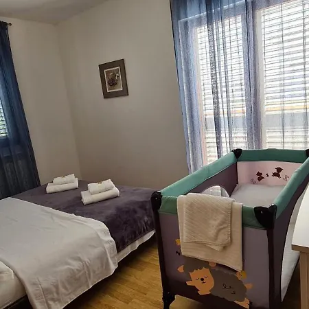 Apartamento 5237-2 Nin